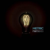 Front Row - Metric