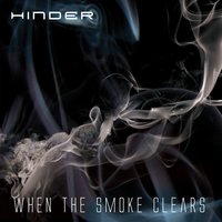 Foolish Eyes - Hinder