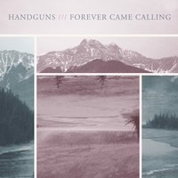 Where Are You? - Handguns