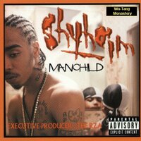 Verses from the Arsenal - Shyheim
