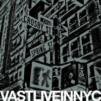 Loneliness Is Fine - VAST
