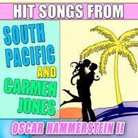 I'm Gonna Wash That Man Right Outa My Hair - Oscar Hammerstein II