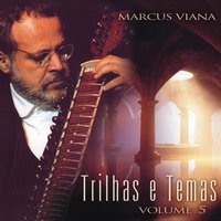 Serras Azuis - Marcus Viana