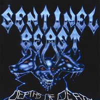 Corpse - Sentinel Beast