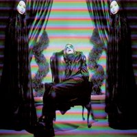Unknown to the I - Drab Majesty