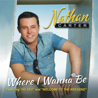 South Australia - Nathan Carter