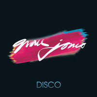 Autumn Leaves - Grace Jones