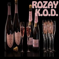 Ring Ring - Rozay