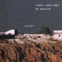 David - 30 Odd Foot of Grunts