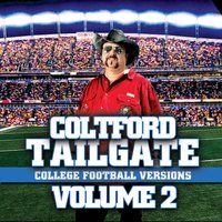 Brigham Young - Colt Ford
