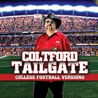 Alabama - Colt Ford