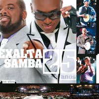 Aceita Paixão - Exaltasamba
