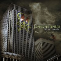 Complicated - Losing September