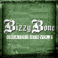 Nobody Can Stop Me - Bizzy Bone