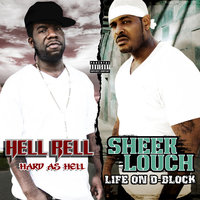 Let's Go - Sheek Louch