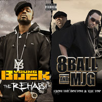 Ya Betta Know It - Young Buck, 8Ball & MJG