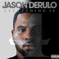 Get Ugly - Jason Derulo