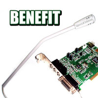 Oscar's Present (Interlude) - Benefit