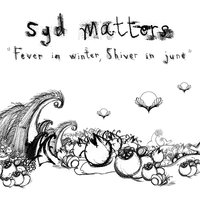 Organized Life - Syd Matters