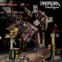 Group Home - Sandpeople