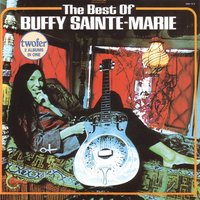 God is Alive Magic is Afoot - Buffy Sainte-Marie