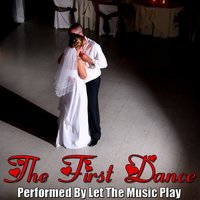 Something About the Way You Look Tonight - Let the Music Play