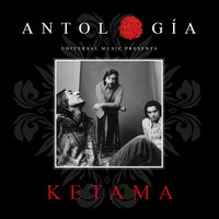K Cha Cha - Ketama