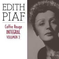 Monsieur Lenoble - Édith Piaf, Robert Chauvigny