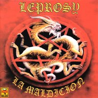 Espectros Terroristas - Leprosy