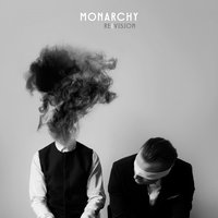 Gold in the Eternal Flame - Monarchy