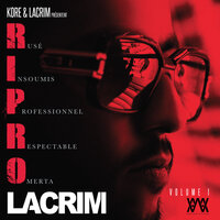Red Zone - Lacrim, Nessbeal, Rimkus