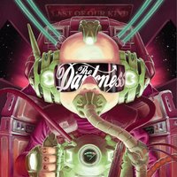 Mudslide - The Darkness