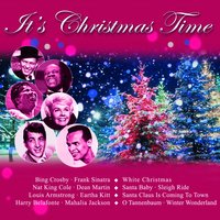 Sleigh Ride - Glenn Miller & His Orchestra