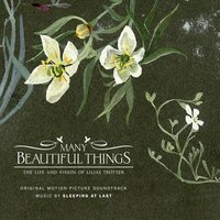 Missing Letters - Sleeping At Last