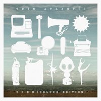 Dreamember - Twin Atlantic