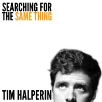 White - Tim Halperin