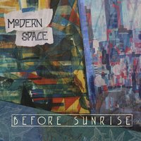 Rule Britannia - Modern Space