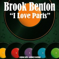 I Didn't Know Enough About You - Brook Benton