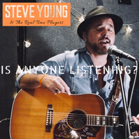 Old Friend - Steve Young