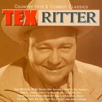 Jingle, Jangle, Jingle - Tex Ritter