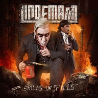 Fish On - Lindemann