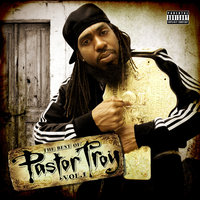 About to Go Down - Pastor Troy