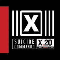 Bind Torture Kill - Suicide Commando