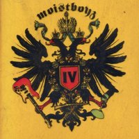 Officer Please - Moistboyz