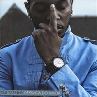Valeu - Dji Tafinha