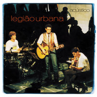 Mais Do Mesmo - Legião Urbana