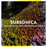 Licantropia - Subsonica