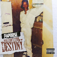 Michael Jackson - Papoose