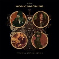 Another Armageddon - Imperial State Electric