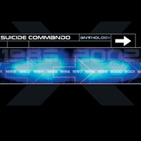 Sick in Your Mind - Suicide Commando